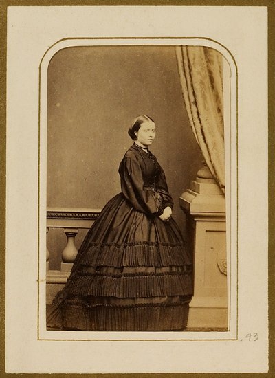  door John Jabez Edwin Mayall