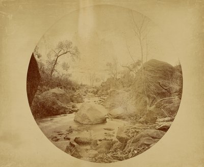 Eagle Crag - 