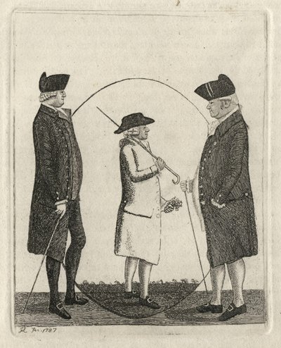 Alexander Gordon, Lord Rockville; Adam Smith; George Brown door John Kay door John Kay