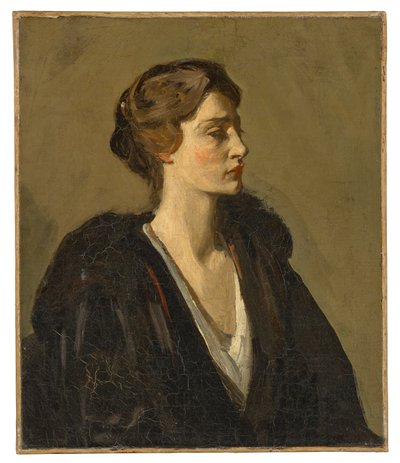  door John Lavery