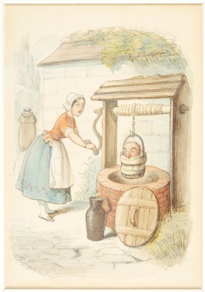 Illustratie voor 