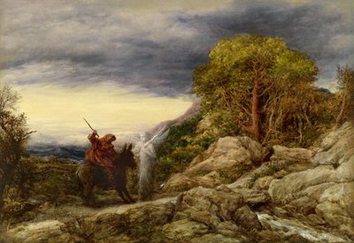  door John Linnell