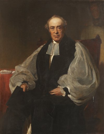 Henry Philpotts door John Prescott Knight