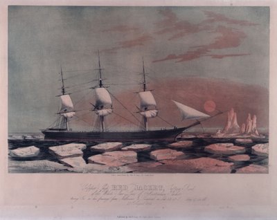 Clipper schip 