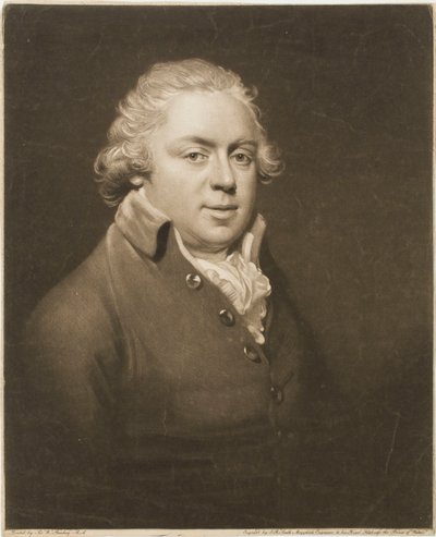  door John Raphael Smith
