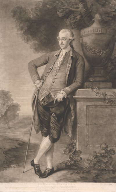  door John Raphael Smith