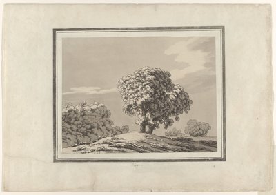 Iep door John Robert Cozens