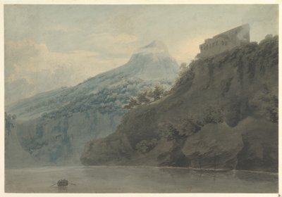  door John Robert Cozens