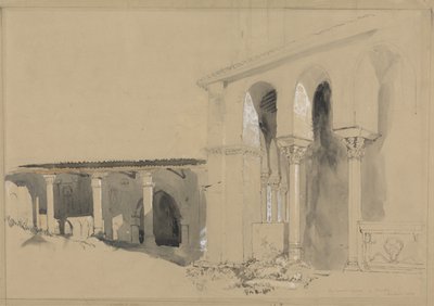  door John Ruskin