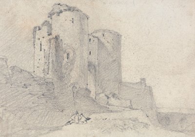  door John Sell Cotman