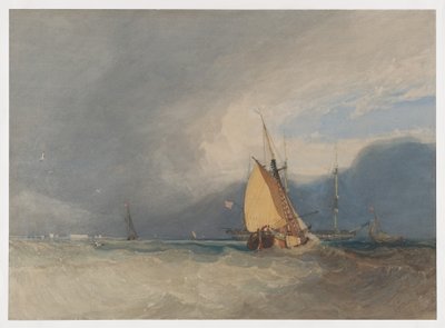  door John Sell Cotman