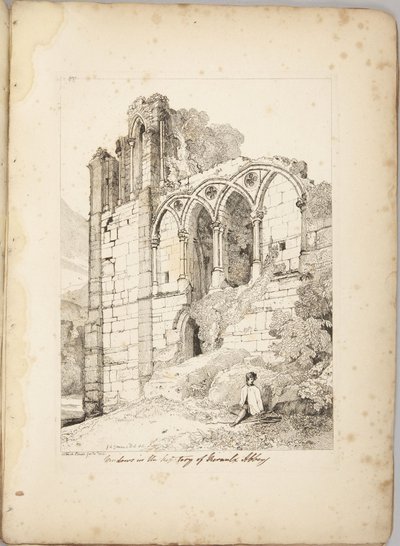  door John Sell Cotman