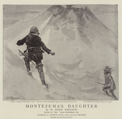 Montezuma