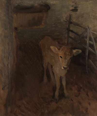  door John Singer Sargent