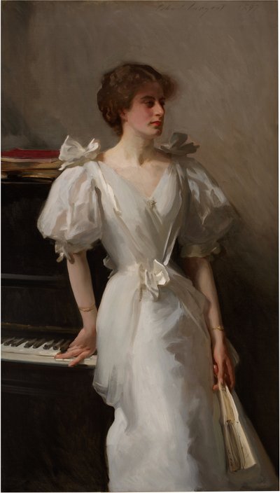  door John Singer Sargent