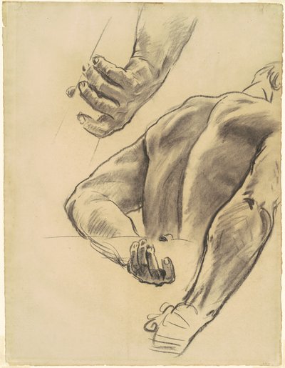 Studies voor 