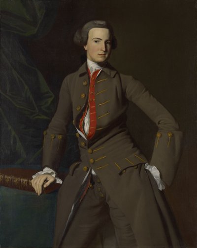  door John Singleton Copley