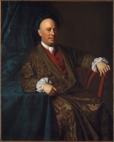  door John Singleton Copley
