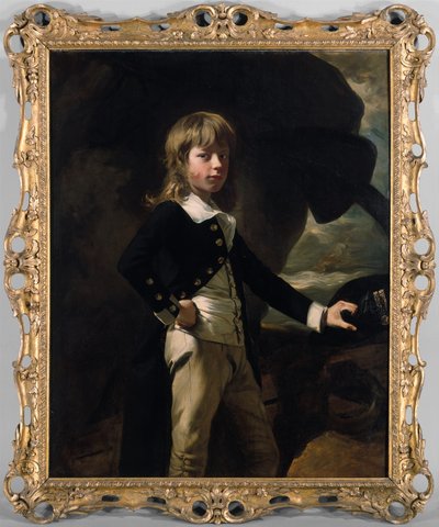  door John Singleton Copley