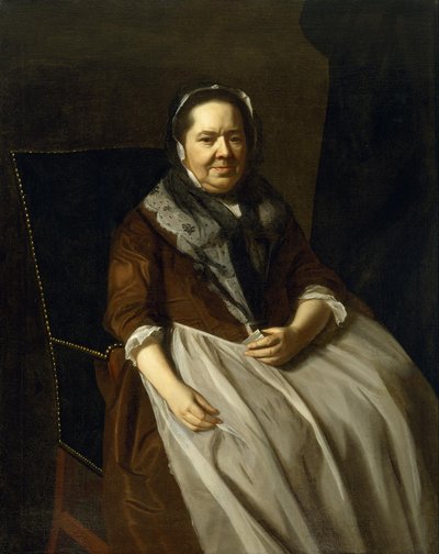  door John Singleton Copley
