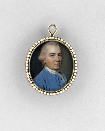 Arthur Freeman door John Smart