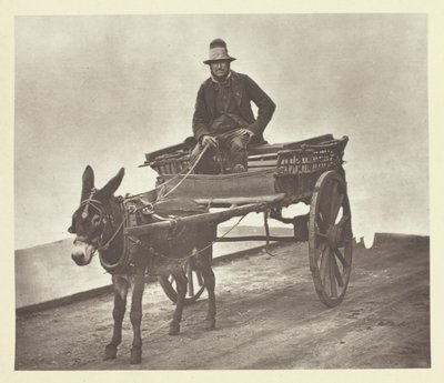 Black Jack door John Thomson