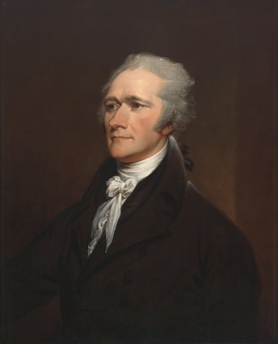  door John Trumbull