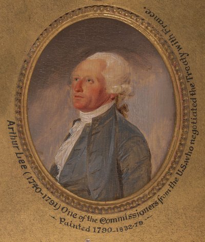  door John Trumbull