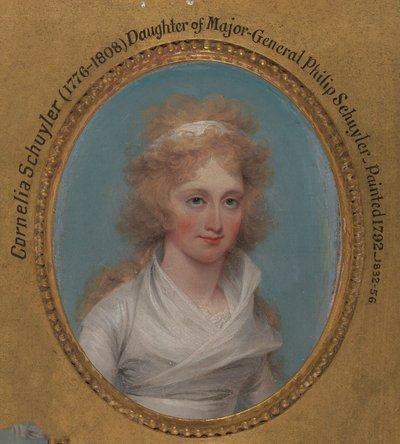  door John Trumbull