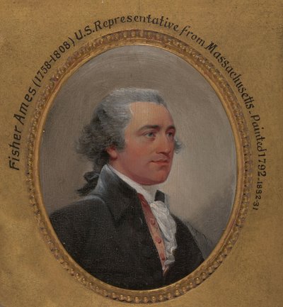  door John Trumbull