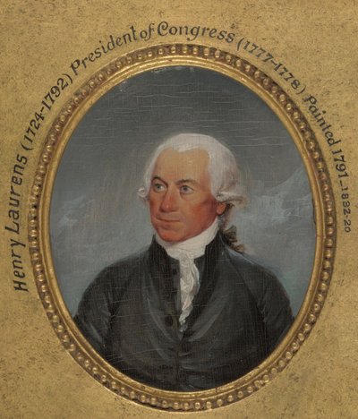  door John Trumbull