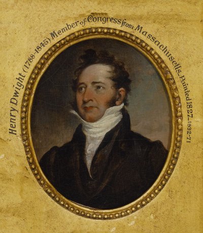 door John Trumbull