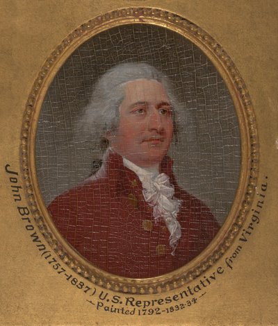  door John Trumbull