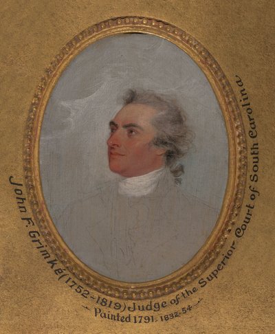  door John Trumbull