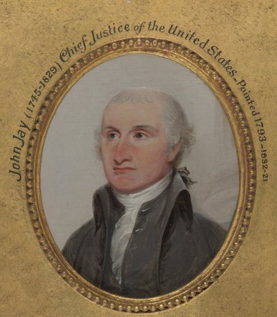 door John Trumbull
