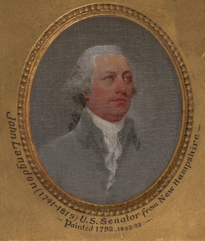  door John Trumbull