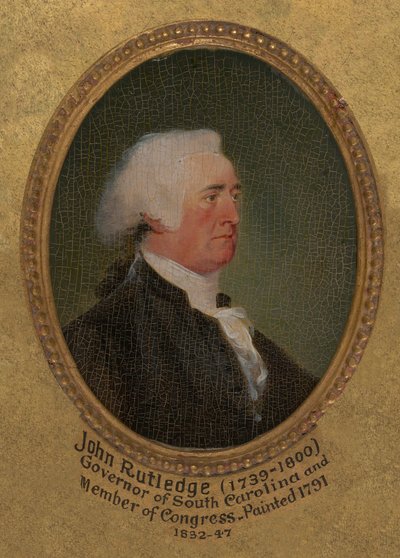  door John Trumbull