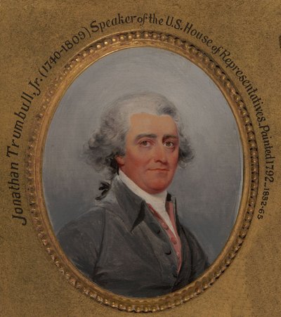  door John Trumbull