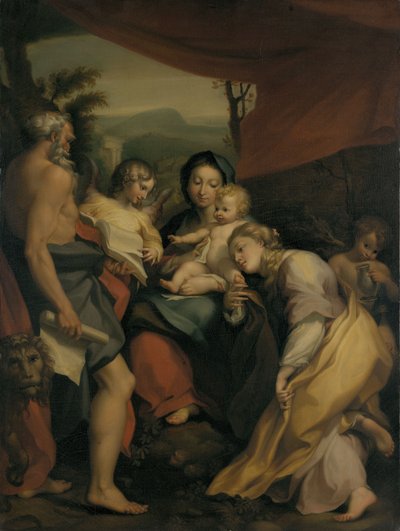  door John Trumbull