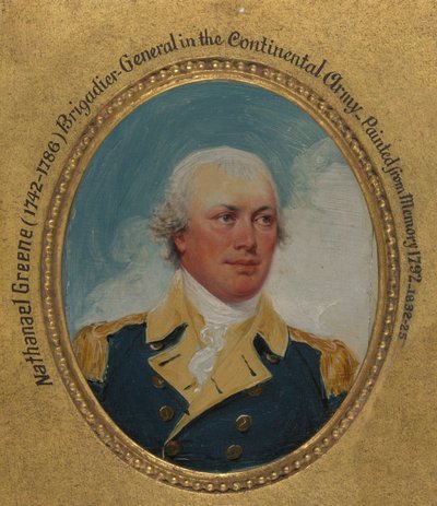 door John Trumbull
