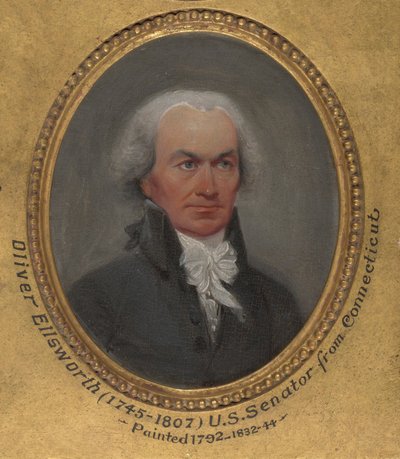  door John Trumbull