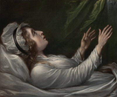  door John Trumbull