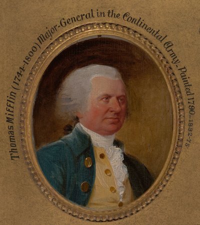 door John Trumbull