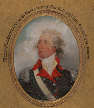  door John Trumbull
