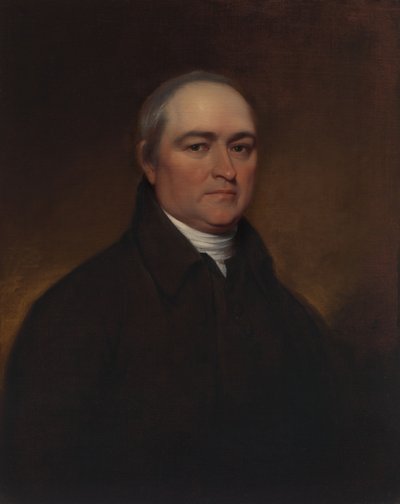  door John Trumbull