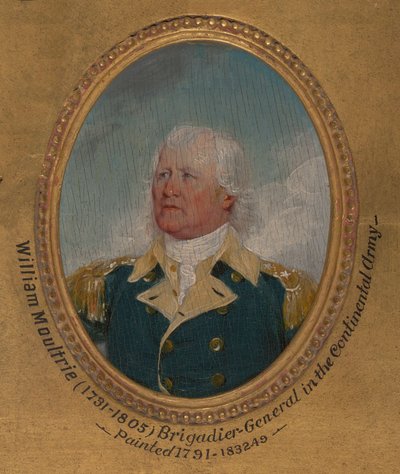  door John Trumbull