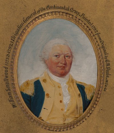  door John Trumbull