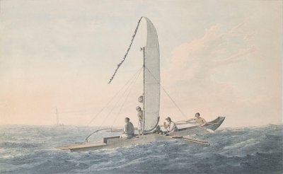  door John Webber