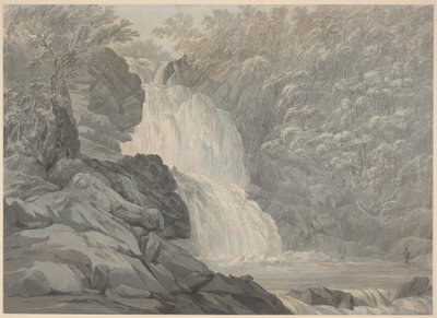  door John Webber