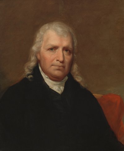  door John Wesley Jarvis